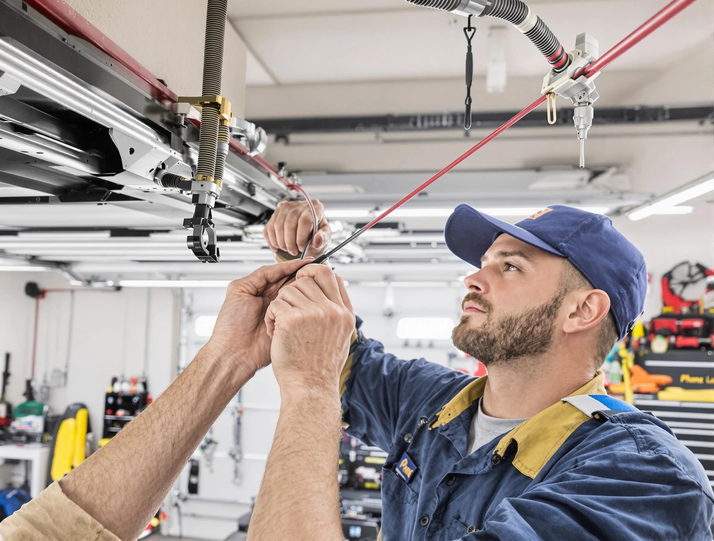 Cable Repair service in Middleborough, MA