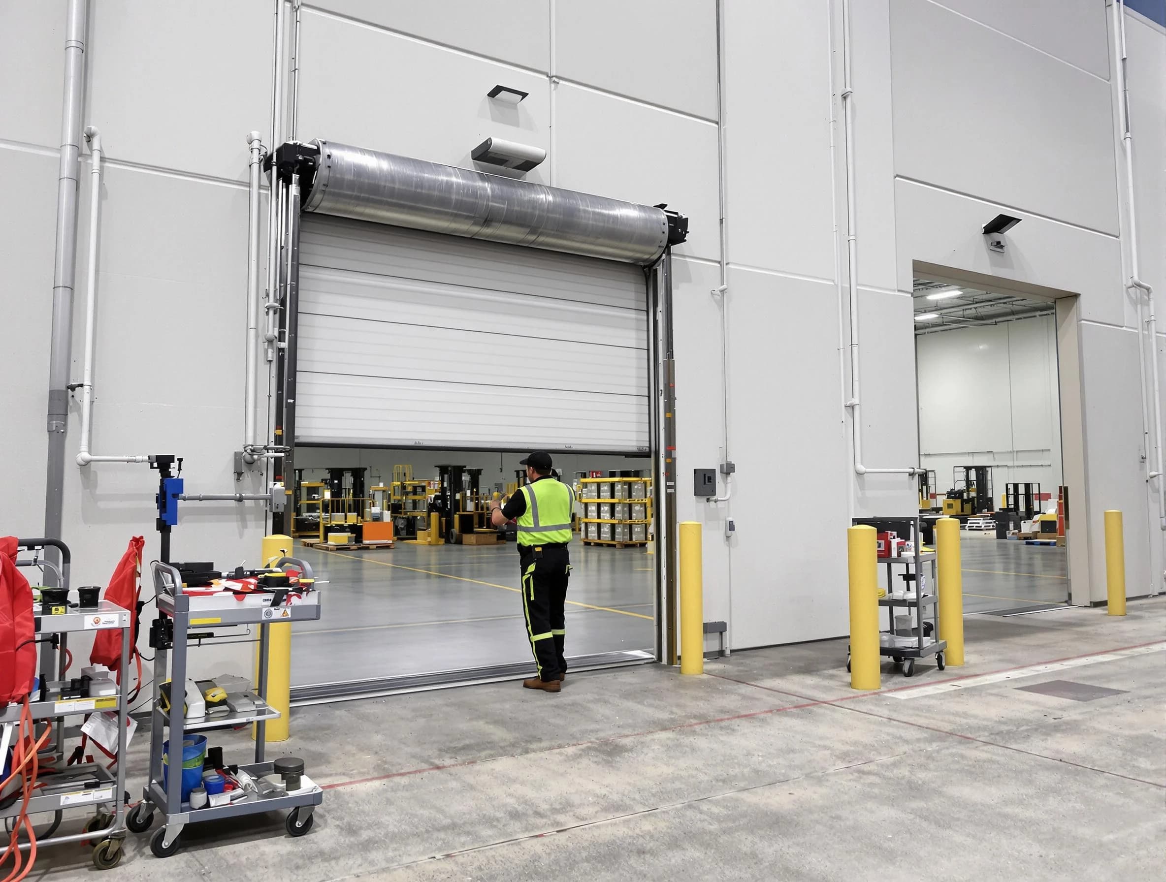 Commercial Repair service in Middleborough, MA